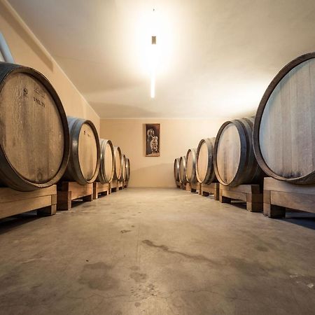 아피아노 술라 스트라다 델 비노 Weingut Dona 빌라 외부 사진