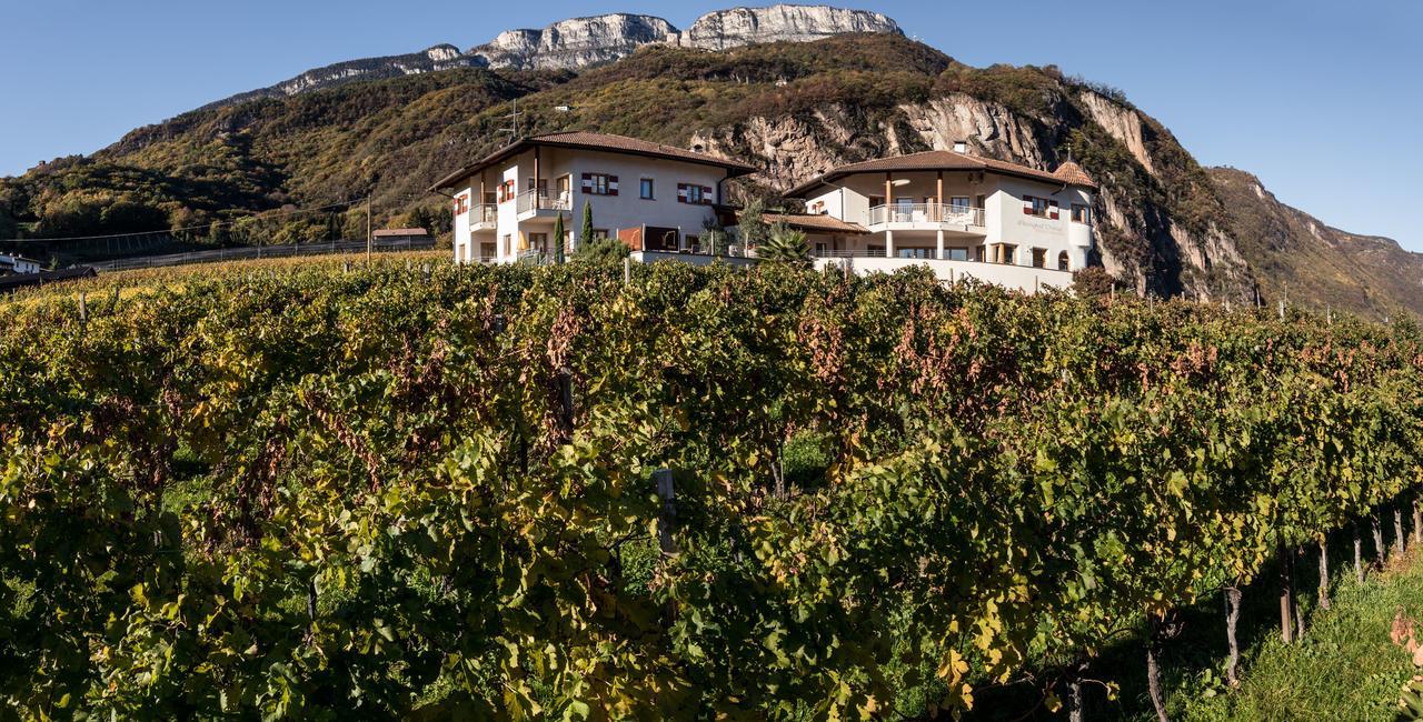 아피아노 술라 스트라다 델 비노 Weingut Dona 빌라 외부 사진